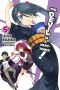 [The Devil is a Part-Timer: Light Novel 05] • The Devil Is a Part-Timer!, Vol. 5